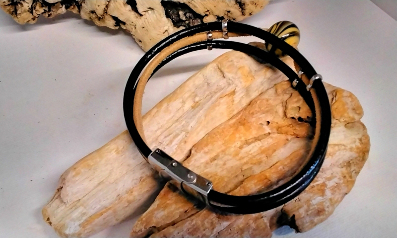 Bracelet homme