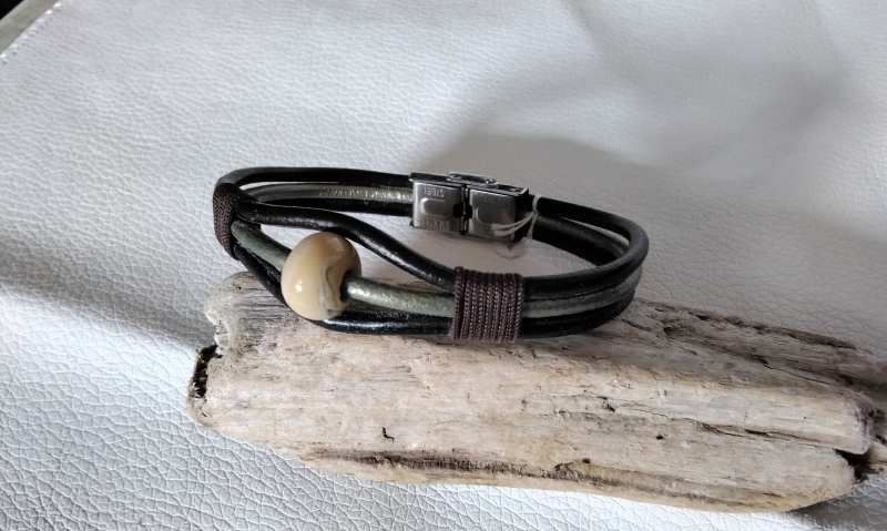 Bracelet homme